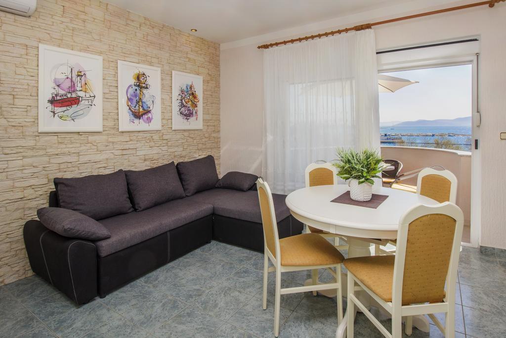 Aquarius Apartments - Beachside With Heated Pool 沃迪切 外观 照片